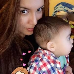 Meet your Posher, Claudia